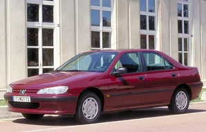 Лампы Peugeot 406 406 / 1 пок. / седан