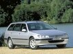 Peugeot 406 1 пок. / универсал
