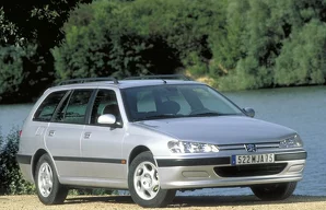 Лампы Peugeot 406 406 / 1 пок. / универсал