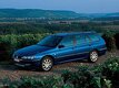 Peugeot 406 1 пок. / универсал / рестайлинг