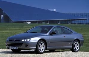 Лампы Peugeot 406 406 / 1 пок. / купе / рестайлинг