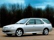 Peugeot 306 Break / универсал