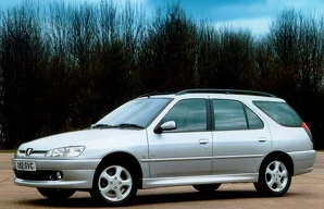 Лампы Peugeot 306 306 / Break / универсал