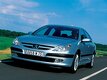 Peugeot 607 1 пок.