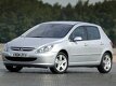 Peugeot 307 хэтчбек