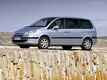 Peugeot 807 1 пок. / E