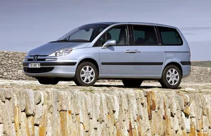 Лампы Peugeot 807 807 / 1 пок. / E