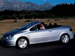 Peugeot 307 CC / кабриолет