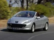 Peugeot 307 CC / кабриолет / рестайлинг