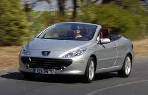 Лампы Peugeot 307 307 / CC / кабриолет / рестайлинг