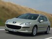 Peugeot 407 1 пок. / универсал