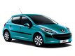 Peugeot 207 хэтчбек