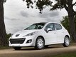 Peugeot 207 хэтчбек / рестайлинг
