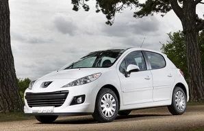 Лампы Peugeot 207 207 / хэтчбек / рестайлинг