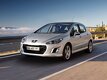Peugeot 308 1 пок. / хэтчбек / рестайлинг