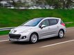 Peugeot 207 SW / универсал / рестайлинг