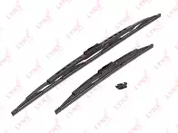 Комплект дворников Lynx LR 600/400 мм 6040LR