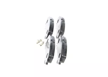 Bosch 0 986 494 720 <span>тормозные колодки передние</span>