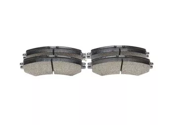 Bosch 0 986 494 720 <span>тормозные колодки передние</span>