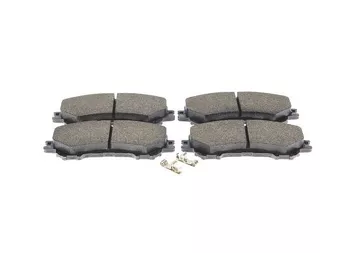Bosch 0 986 494 720 <span>тормозные колодки передние</span>