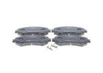 Передние тормозные колодки Bosch  0 986 494 720