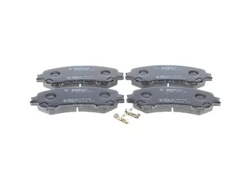 Bosch 0 986 494 720 <span>тормозные колодки передние</span>