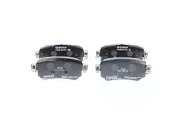 Задние тормозные колодки Bosch  0 986 494 816