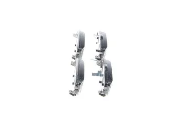 Bosch 0 986 494 816 <span>тормозные колодки задние</span>