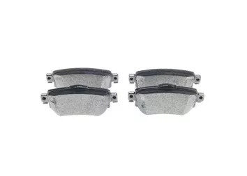 Bosch 0 986 494 816 <span>тормозные колодки задние</span>