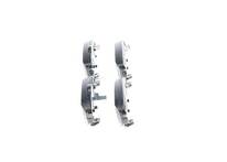 Задние тормозные колодки Bosch  0 986 494 816
