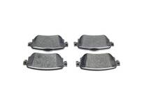 Задние тормозные колодки Bosch  0 986 494 816