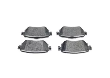 Bosch 0 986 494 816 <span>тормозные колодки задние</span>