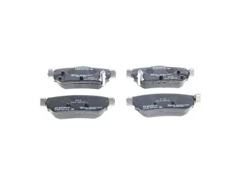 Bosch 0 986 494 816 <span>тормозные колодки задние</span>