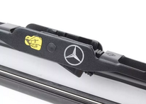 Mercedes-Benz 400/400 мм к-т дворников A4638200545