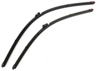 Комплект дворников Mercedes-Benz Original 650/550 мм A1678209201