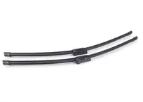 Комплект дворников Mercedes-Benz Original 600/600 мм A2128201700