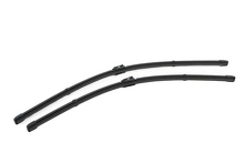 Комплект дворников Mercedes-Benz Original 550/550 мм A2058204503