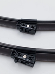Комплект дворников Mercedes-Benz Original 550/550 мм A2058204503