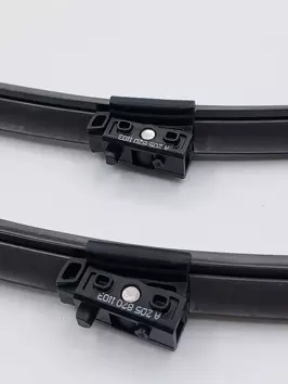 Mercedes-Benz Original A2058204503 <span>щетки стеклоочистителя 550/550 мм</span>