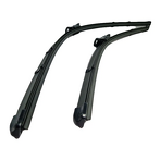 Комплект дворников Mercedes-Benz Original 700/530 мм A2518200100