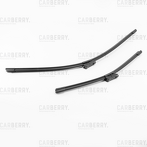 Комплект дворников Carberry 600/400 мм 27CA103