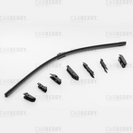 Стеклоочиститель Carberry 600 мм 27CA60