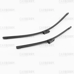 Комплект дворников Carberry 600/450 мм 27CA104