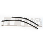 Комплект дворников BMW Original 650/500 мм 61617469820