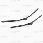 Комплект дворников Carberry 600/480 мм 27CA105