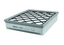 Воздушный фильтр Knecht LX 2641