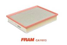 Воздушный фильтр FRAM  CA11013