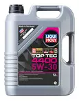 Моторное масло Liqui Moly Top Tec 5W-30 5л.3751