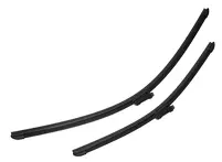 Комплект дворников VAG Original 600/500 мм 8R1998002