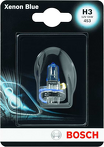 Bosch Xenon Blue H3 1987301007 1987301007